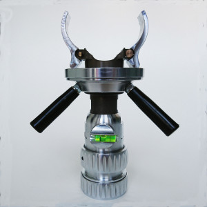 Snapdrill fúró adapter Ø 2" mm átmérőjű csövekhez Snapdrill fúró adapter Ø 2" mm átmérőjű csövekhez