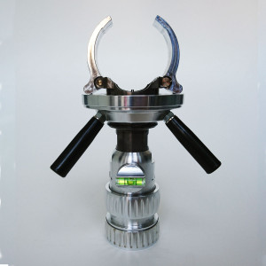 Snapdrill fúró adapter Ø 2½" átmérőjű csövekhez Snapdrill fúró adapter Ø 2½" átmérőjű csövekhez